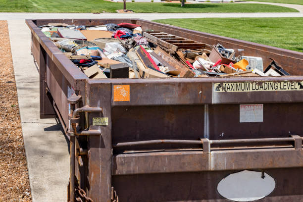 Trusted North Hobbs, NM Junk Removal Services Experts